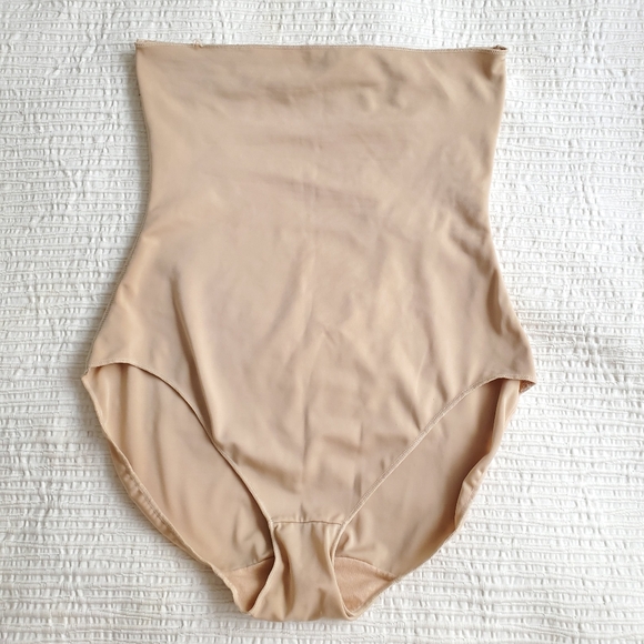SPANX | Intimates & Sleepwear | Spanx Nude Lower Body Shape Wear | Poshmark